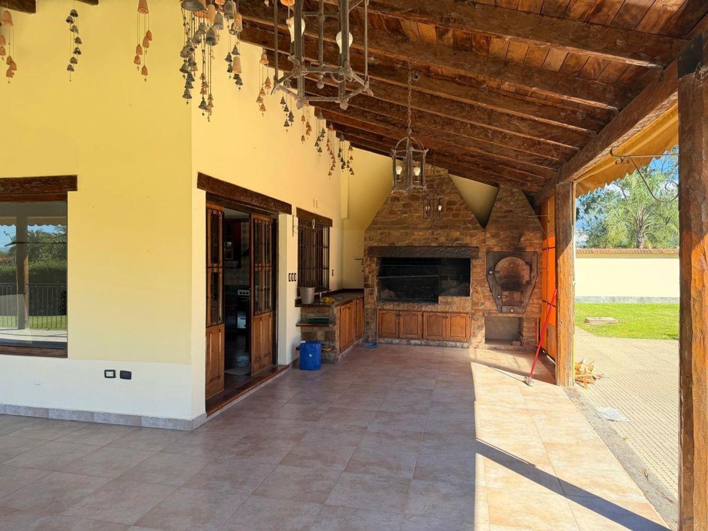 Foto de Exc Casa vta 6 dor gge/qcho/suite/pileta La Almudena, imagen 5