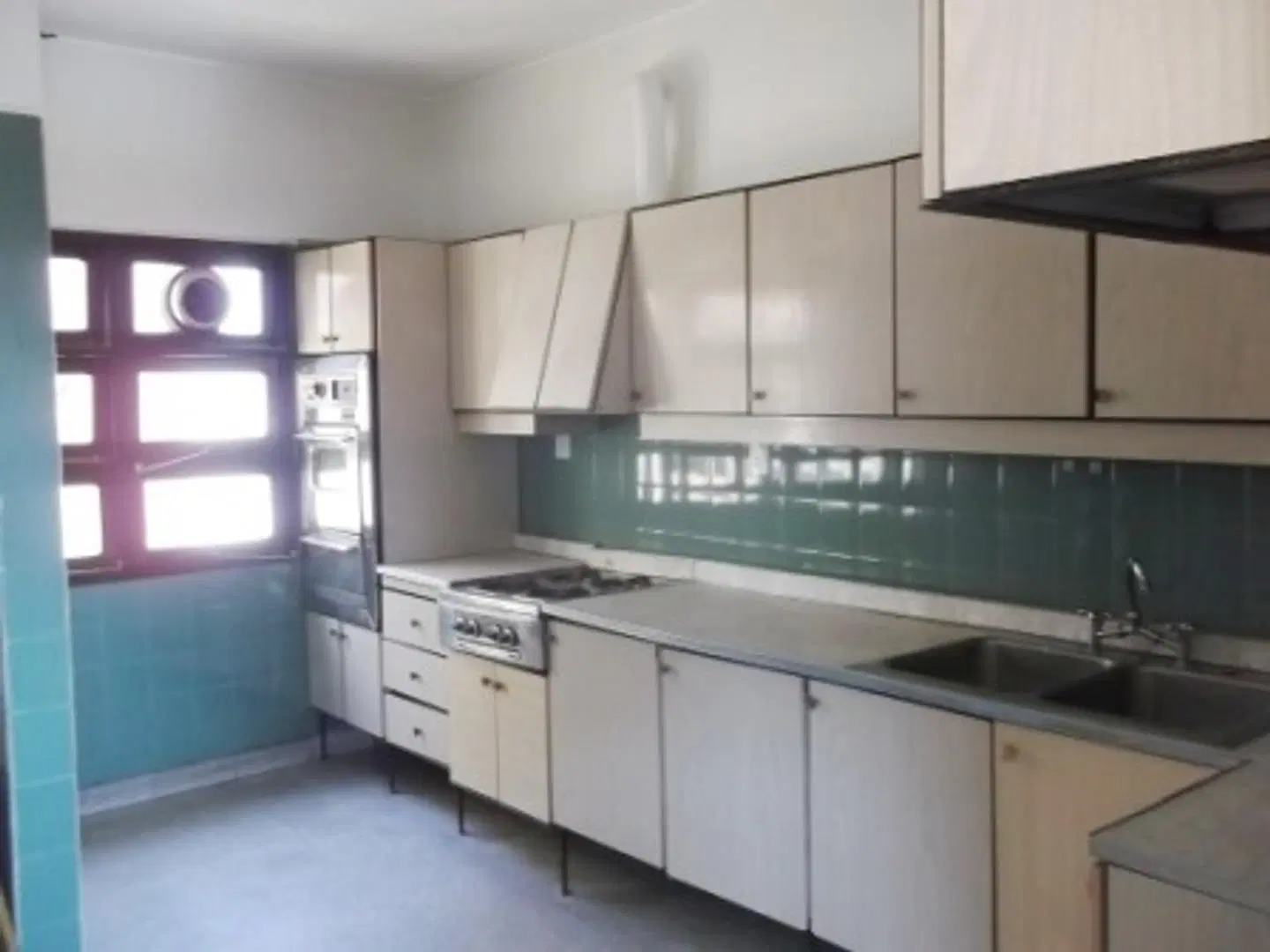 Lindo depto vta 4 dorm suite/dep/vistas únicas Caseros 740 8