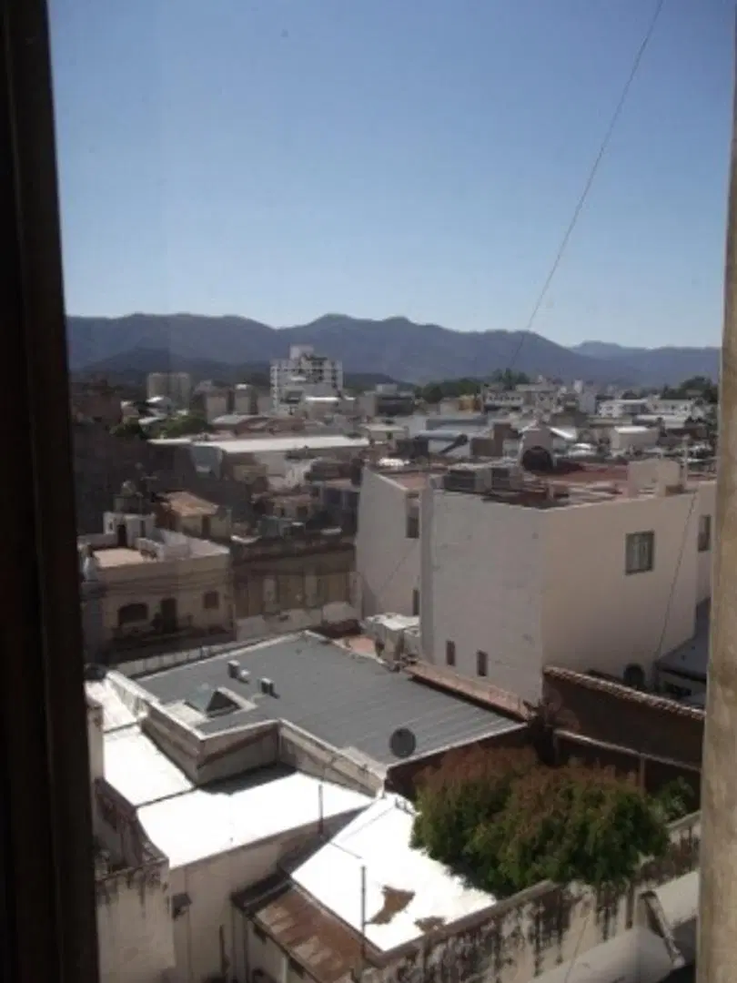 Lindo depto vta 4 dorm suite/dep/vistas únicas Caseros 740 5