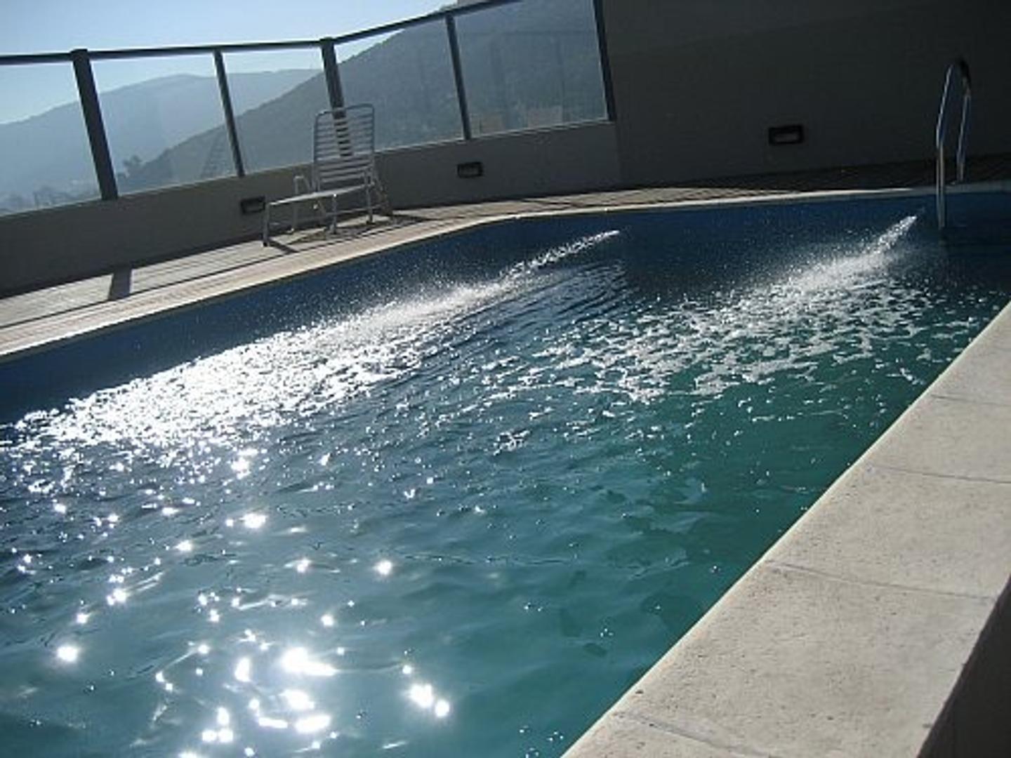Foto de Exc depto 2 dor alq amobl gge/bcon ctrafte Dean Funes 520, imagen 2