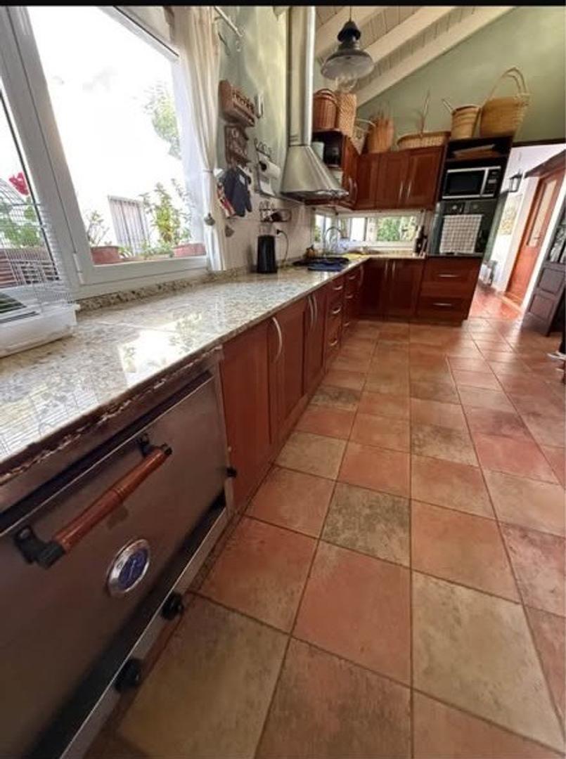 Foto de Exc casa 5 dor vta gge/qcho/asad/pil Villa San Lorenzo, imagen 5
