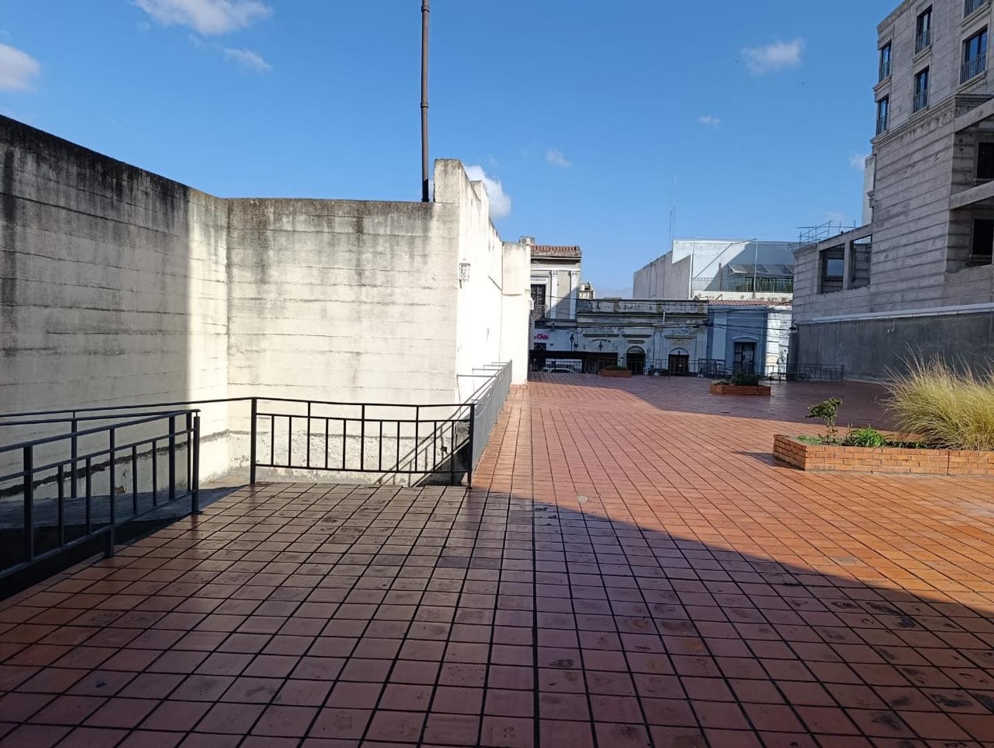 Foto de Exc Depto 3 dor venta cochera/suite Buenos Aires 251, imagen 4