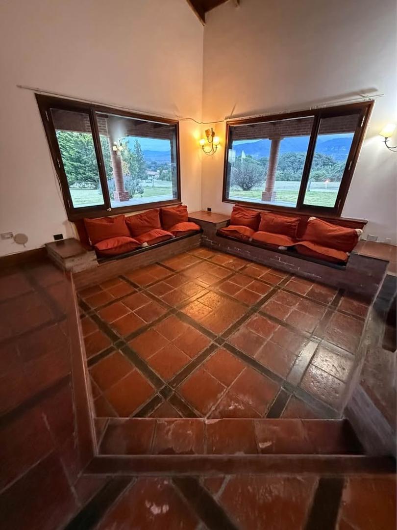 Foto de Exc casa 4 dor Vta gge/dep/jard calle Encon esq Teros Tipal, imagen 5