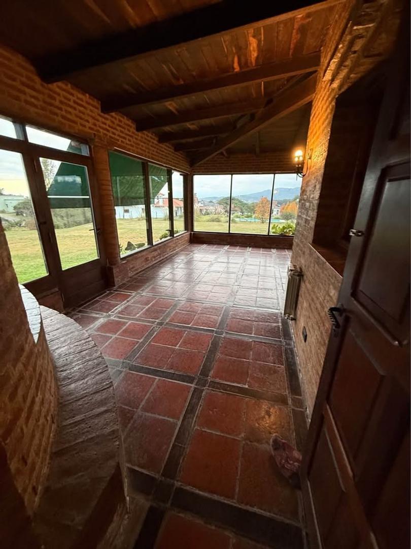 Foto de Exc casa 4 dor Vta gge/dep/jard calle Encon esq Teros Tipal, imagen 4