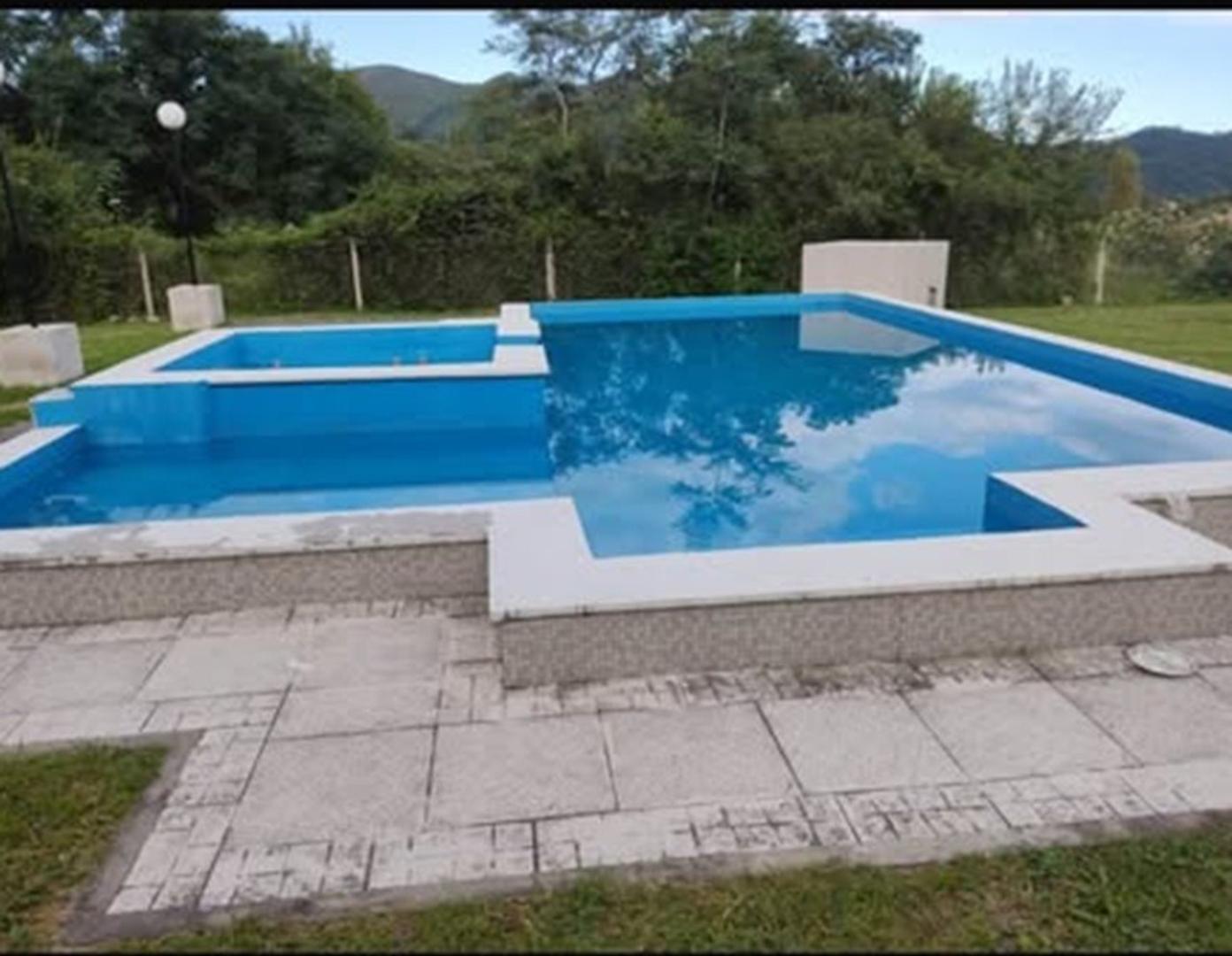 Foto de Exc casa 3 dor Alq gge/dep/jard/pil/qcho Catalán, imagen 1