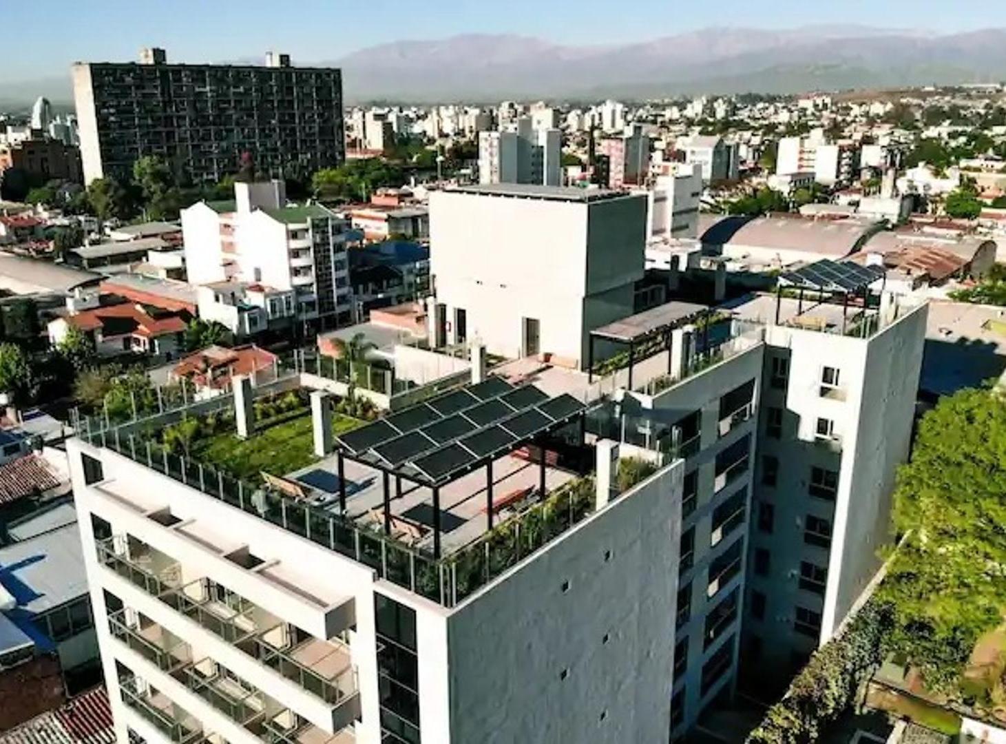 Foto de Exc depto monoambiente alq amoblado 20 de Febrero 857, imagen 5