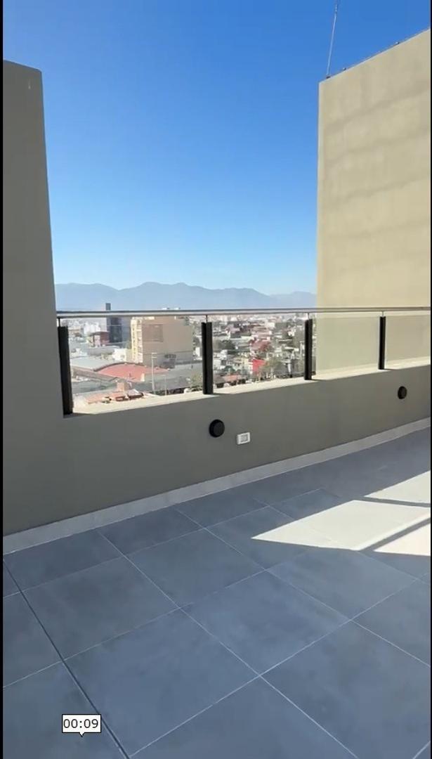 Foto de Exc depto 1 dor estr vta gge/sum/qcho/terr Caseros 1474, imagen 5