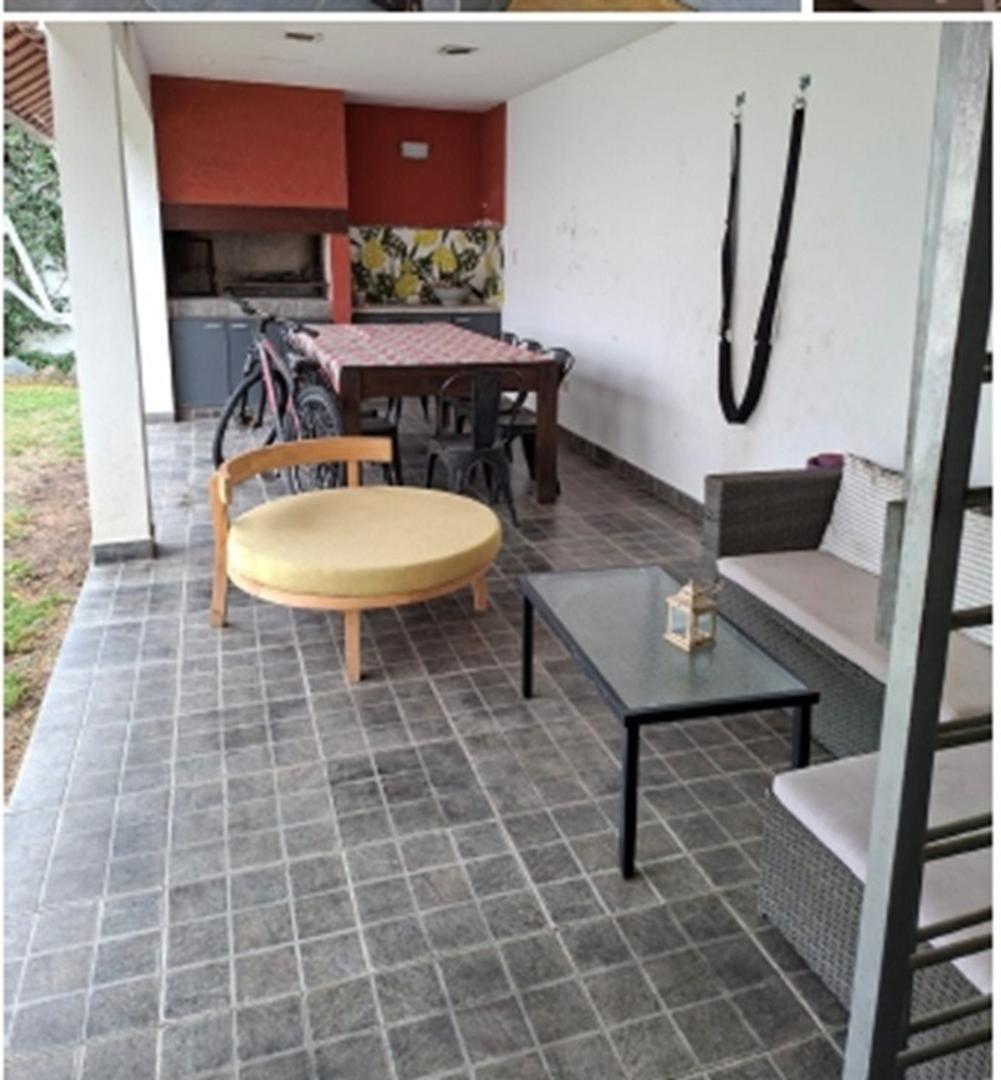 Foto de Exc casa 3 dor Alq amob suite/pileta/qcho/asad B° El Huaico, imagen 3