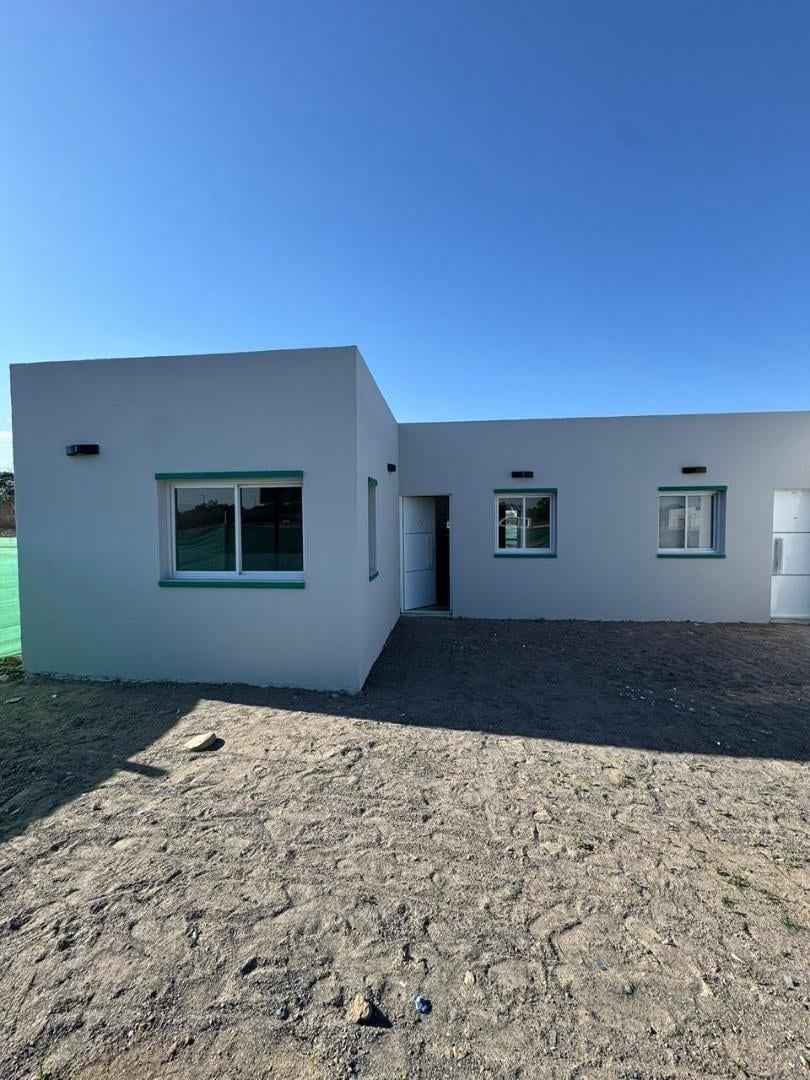 Foto de Muy linda casa 2 dorm estrenar Complejo El Recodo San Luis, imagen 5