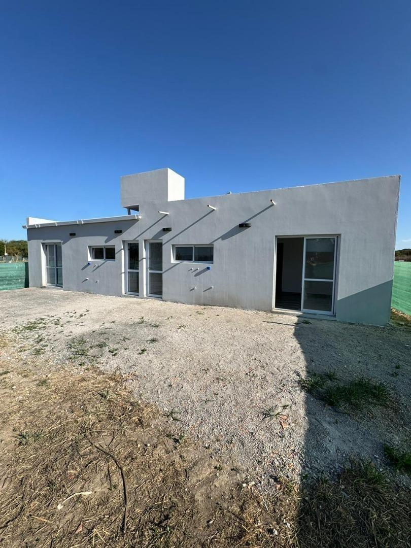 Foto de Muy linda casa 2 dorm estrenar Complejo El Recodo San Luis, imagen 2