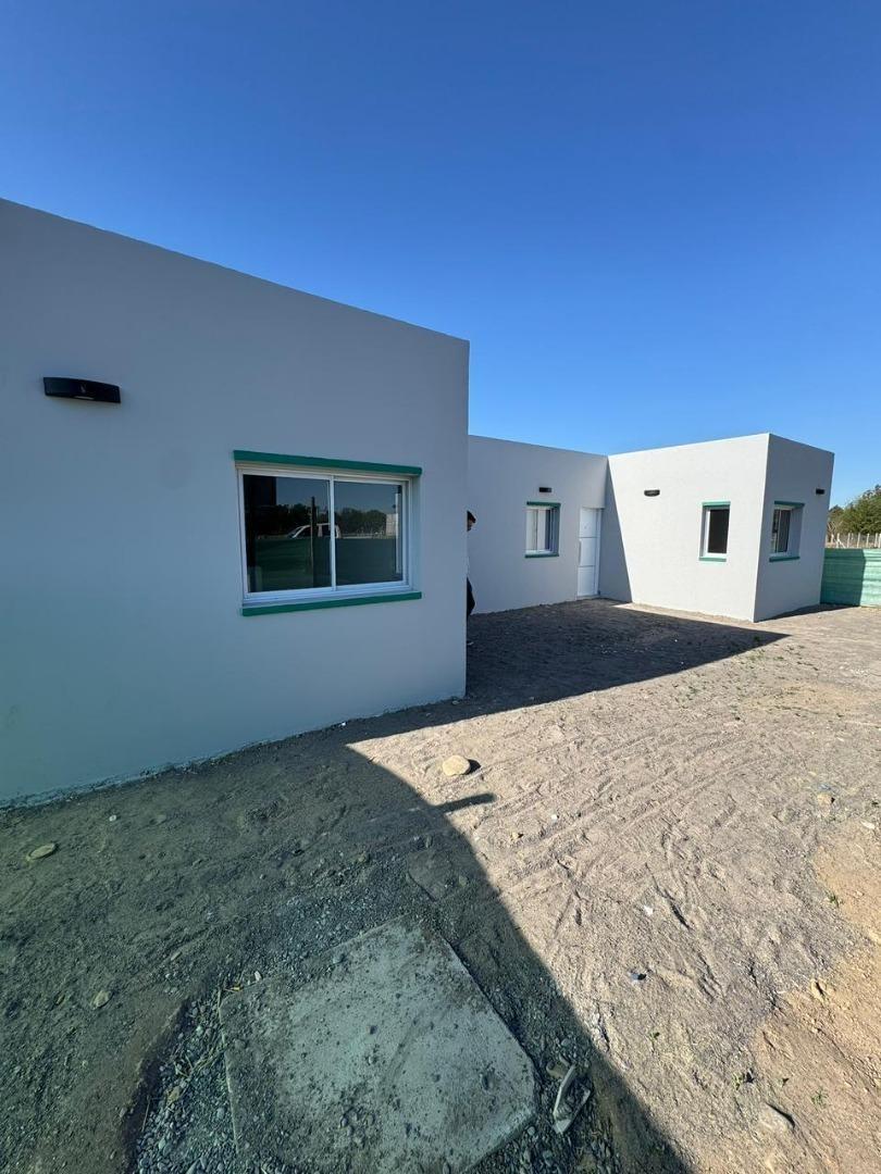 Foto de Muy linda casa 2 dorm estrenar Complejo El Recodo San Luis, imagen 1