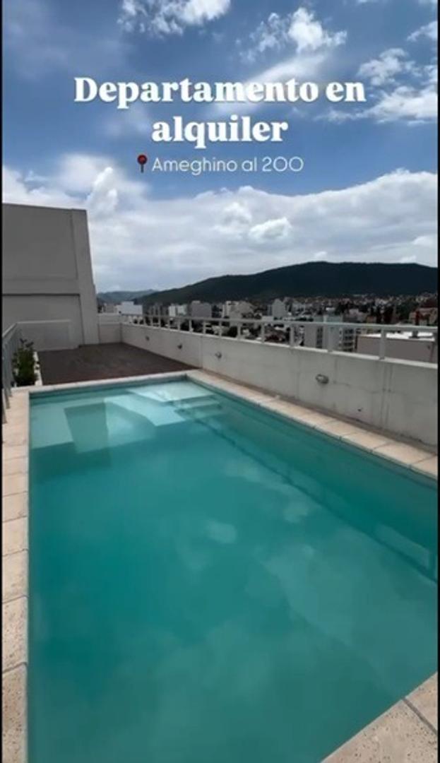 Foto de Exc Depto 1 dor alq balc/gge/pil/solarium/terr Ameghino 256, imagen 5