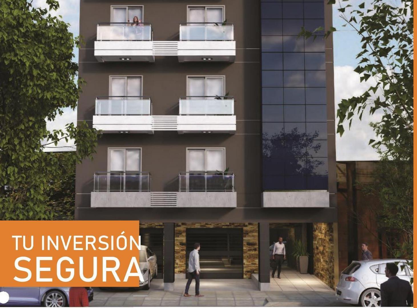 Apartamento