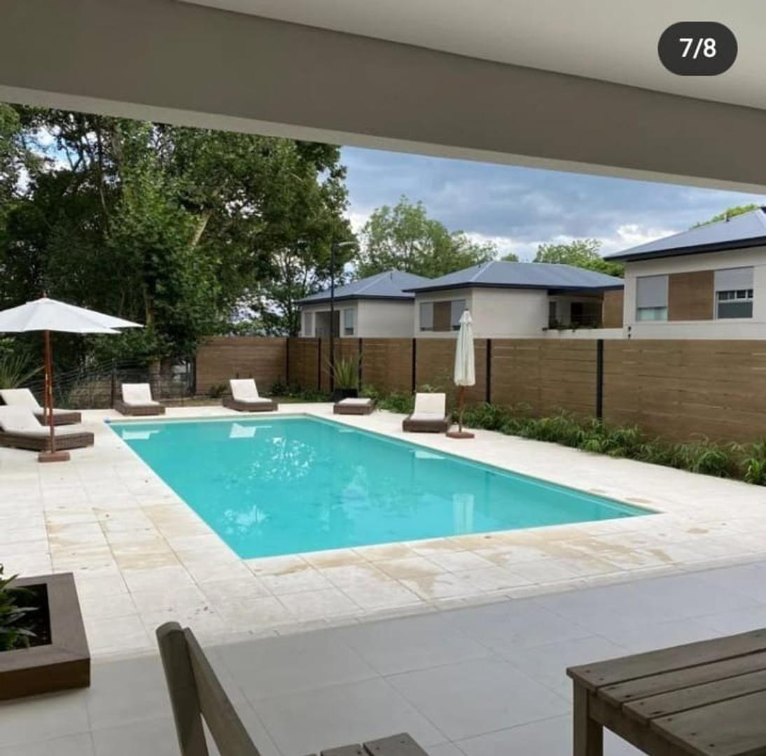 Foto de Exc depto 1 dor alq gge/asador/pileta/Sum La Angostura, imagen 1