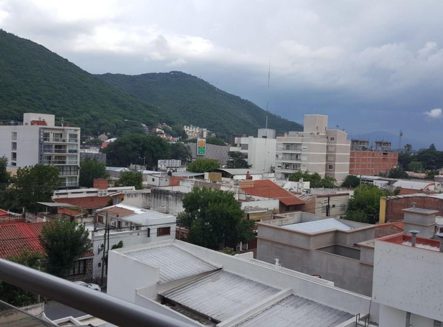 Foto de Exc Depto 2 dor vta gge/balcon Necochea 229, imagen 1