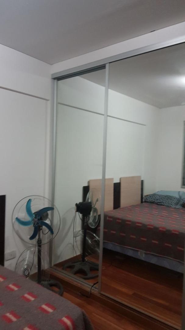 Foto de Exc Depto 2 dor vta gge/balcon Necochea 229, imagen 3