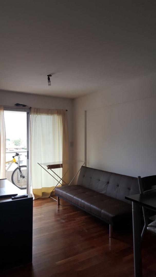 Foto de Exc Depto 2 dor vta gge/balcon Necochea 229, imagen 2