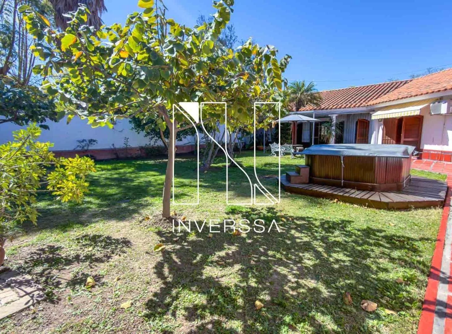 Foto de Exc casa 4 dor vta jard/qcho/gge/jacuz/dep Los Ceibos al 100, imagen 1