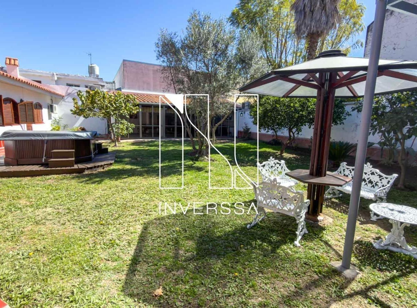 Foto de Exc casa 4 dor vta jard/qcho/gge/jacuz/dep Los Ceibos al 100, imagen 5