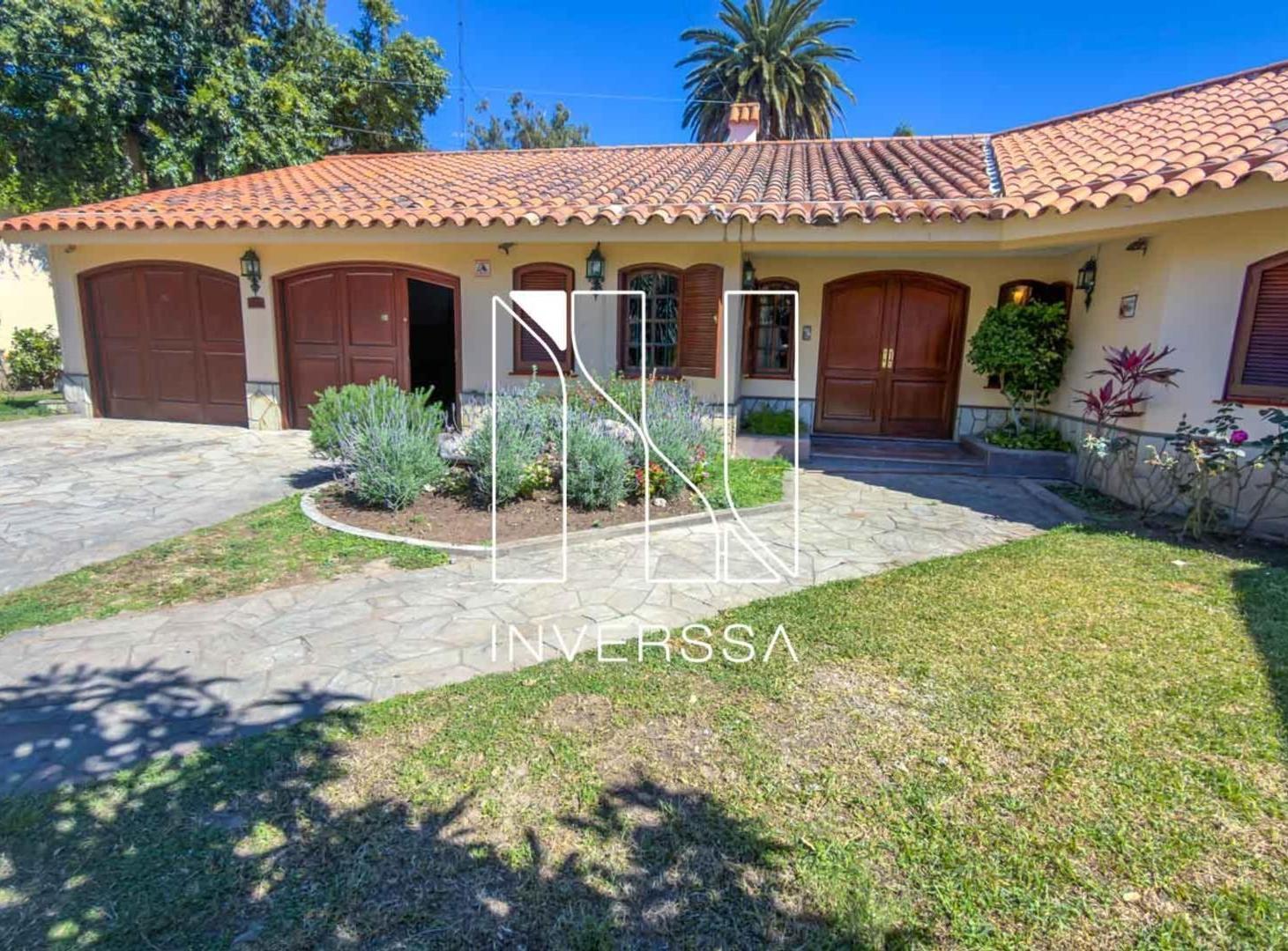 Foto de Exc casa 4 dor vta jard/qcho/gge/jacuz/dep Los Ceibos al 100, imagen 3