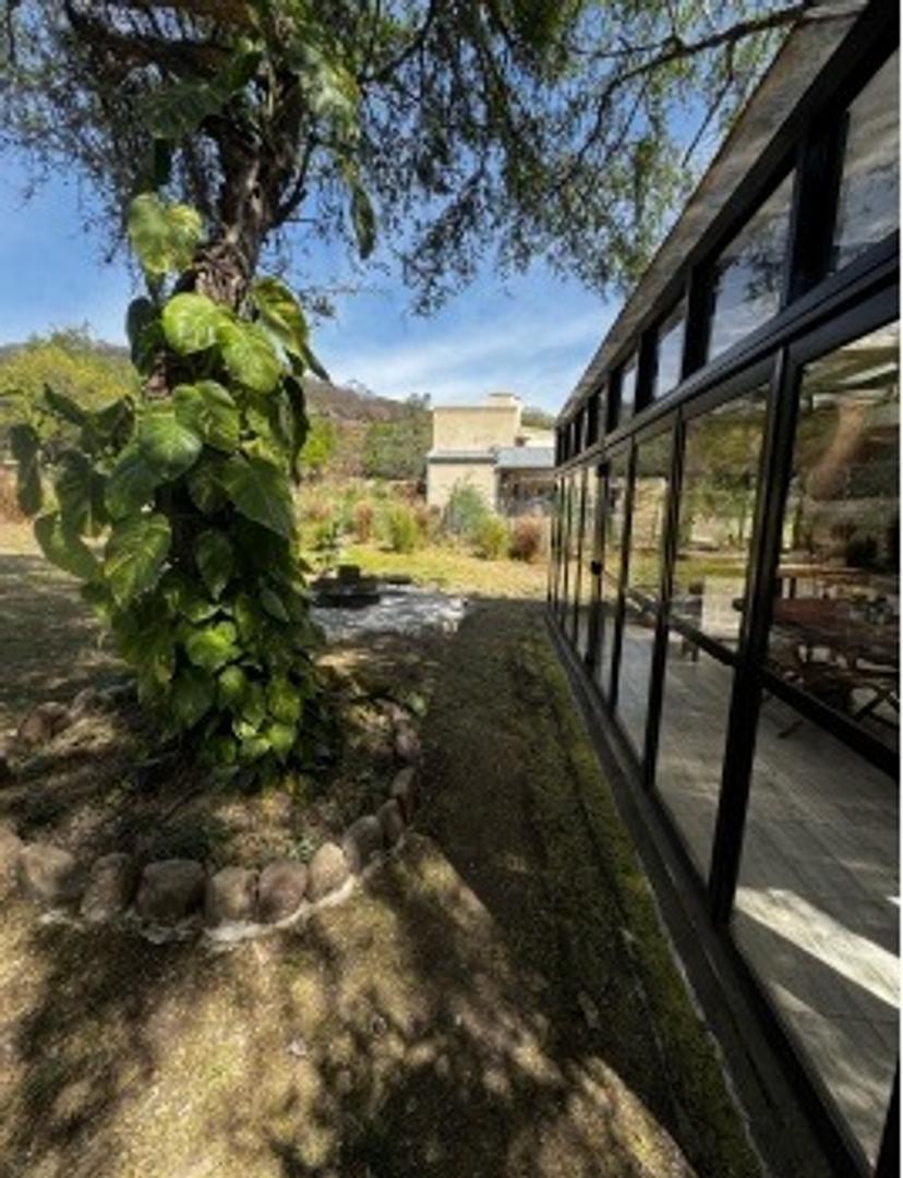 Foto de Exc casa 3 dor esc/suite/qcho/parr/gal La Lucinda Norte, imagen 3