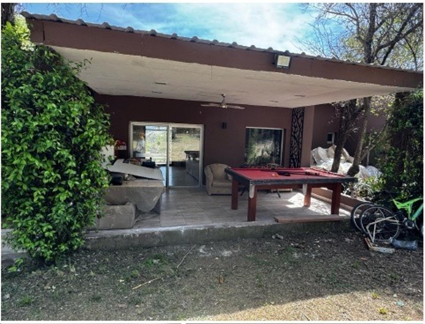 Foto de Exc casa 3 dor esc/suite/qcho/parr/gal La Lucinda Norte, imagen 1