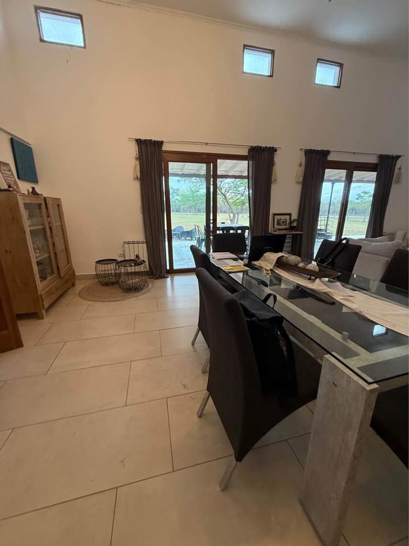 Foto de Exc casa alq 3 dor gal/asad/dep/gge/suite Chacras, imagen 3