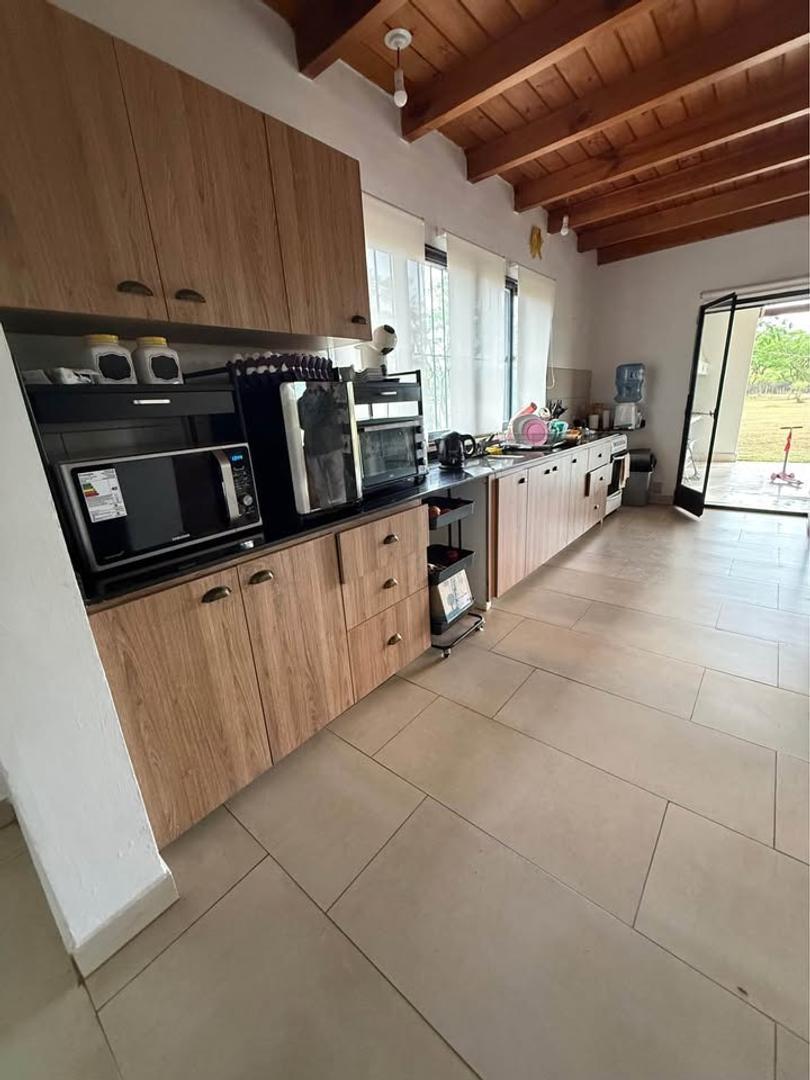 Foto de Exc casa alq 3 dor gal/asad/dep/gge/suite Chacras, imagen 4
