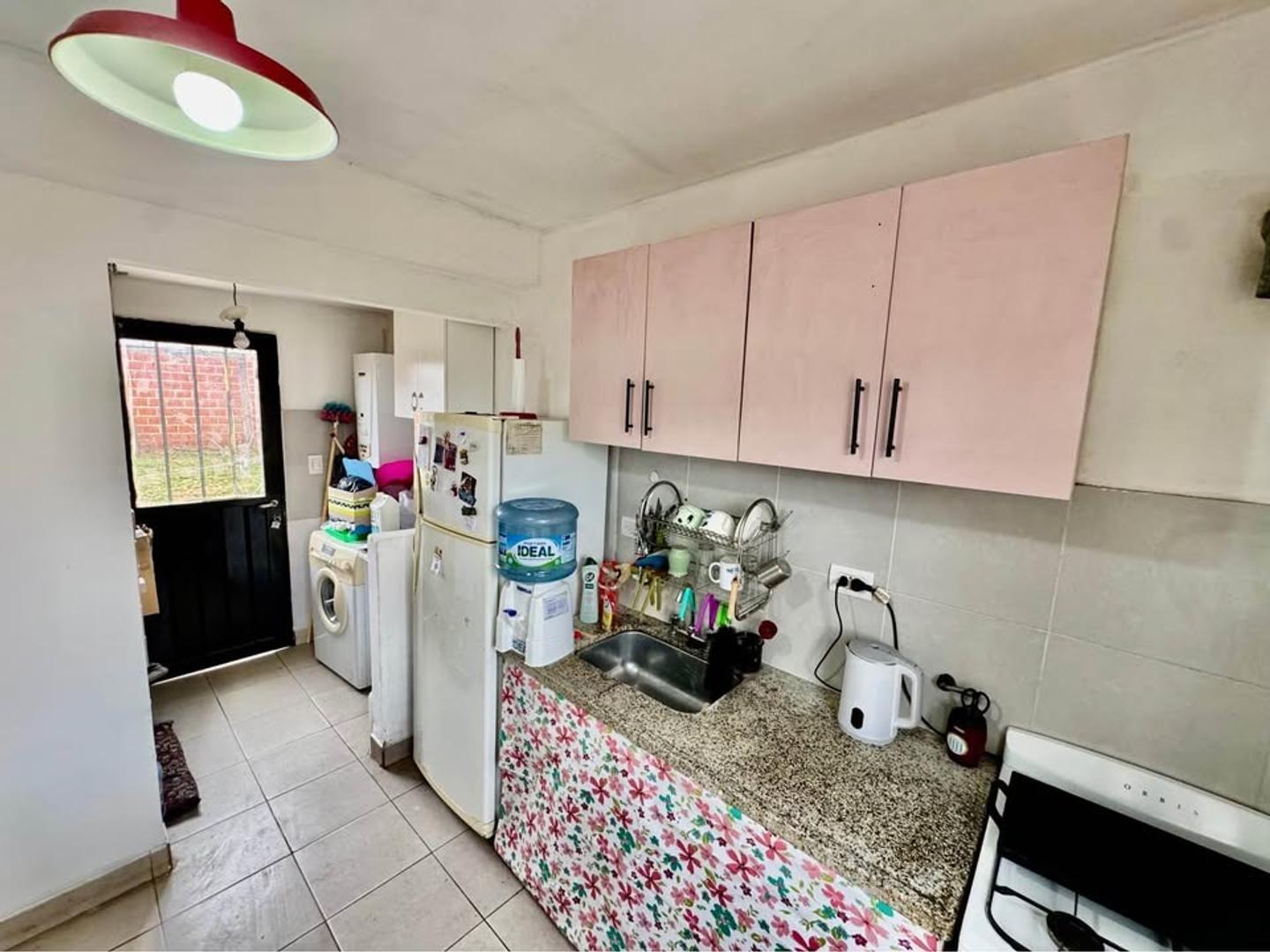 Foto de Exc duplex 2 dorm jardín vta en B° El Huaico, imagen 3