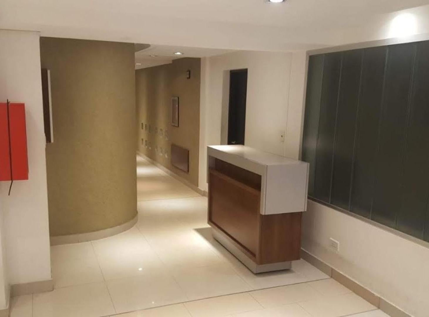 Foto de Exc Depto alq 1 dorm balcon/parrilla Ameghino 238, imagen 4