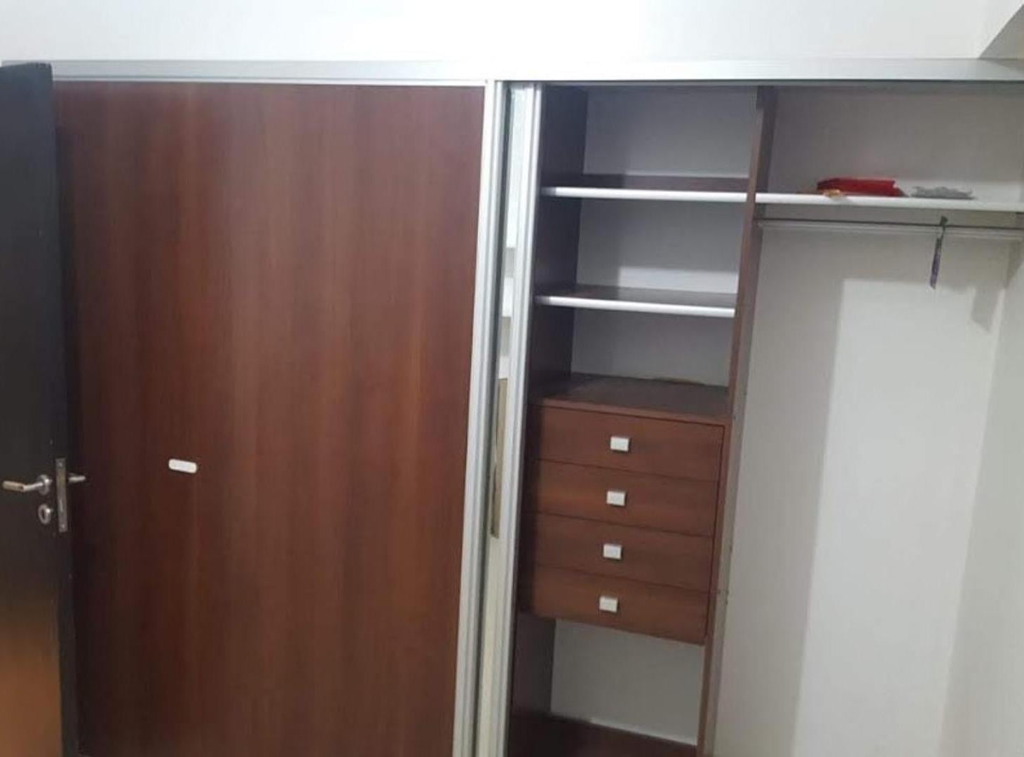 Foto de Exc Depto alq 1 dorm balcon/parrilla Ameghino 238, imagen 3