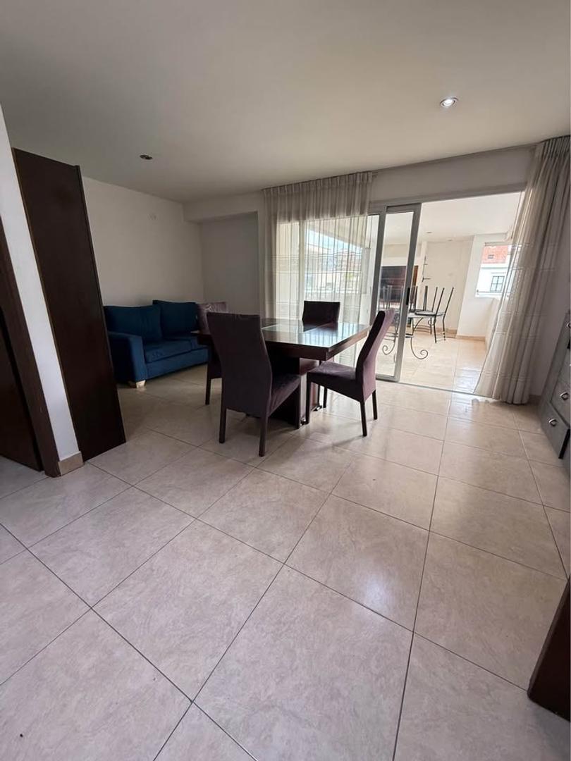 Foto de Exc Depto 1 dor alq amob terraza/asador Sgo Del Estero 790, imagen 3