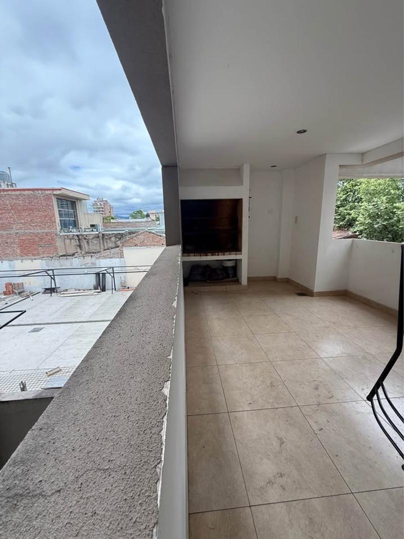 Foto de Exc Depto 1 dor alq amob terraza/asador Sgo Del Estero 790, imagen 4