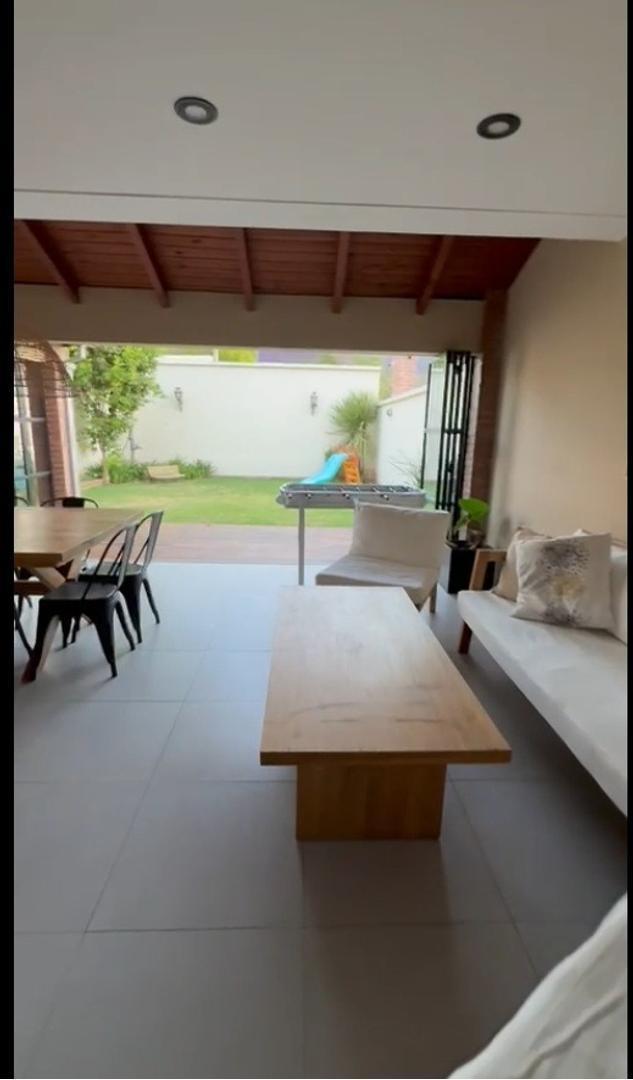 Foto de Exc casa 3 dor Vta gal/asad/gge/jard Los Olivos 170, imagen 4