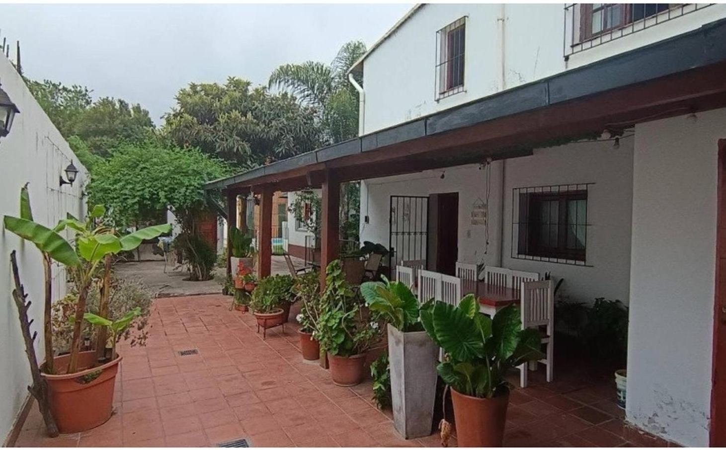 Foto de Exc casa 4 dor vta esc/suite/gal/pil/jard B° Autódromo, imagen 3