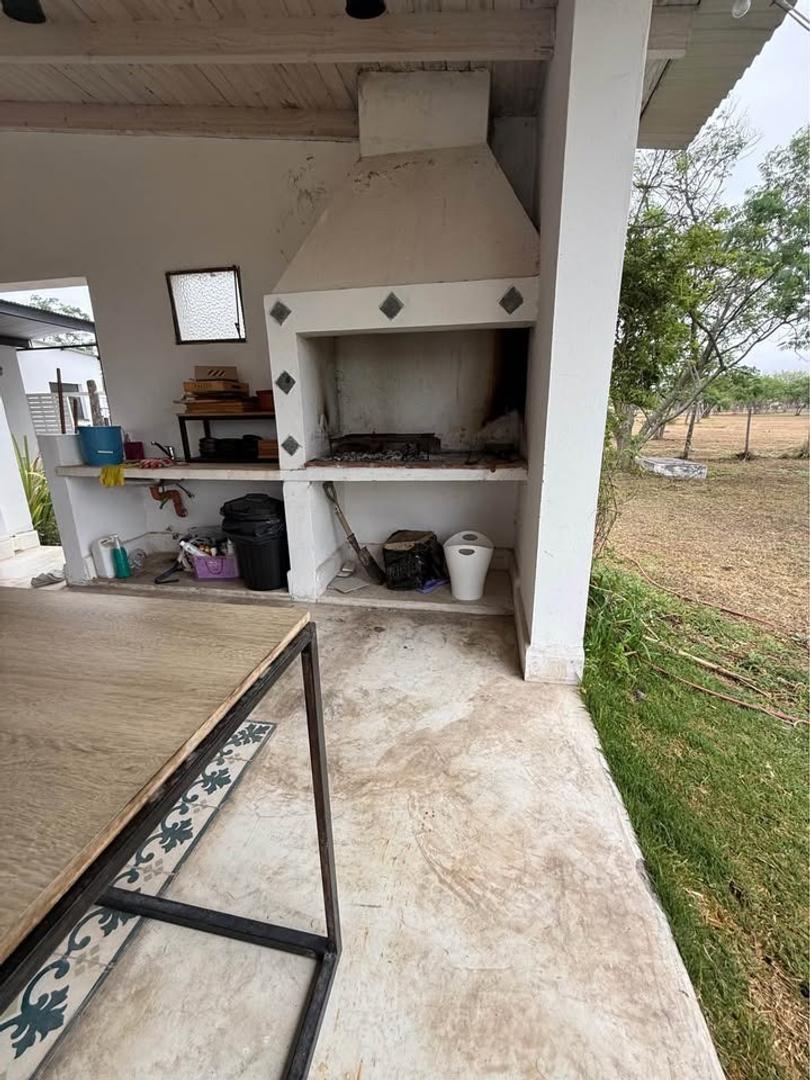 Foto de Exc casa 3 dor Alq gal/asad/depend/jard Chacras Sta María, imagen 3