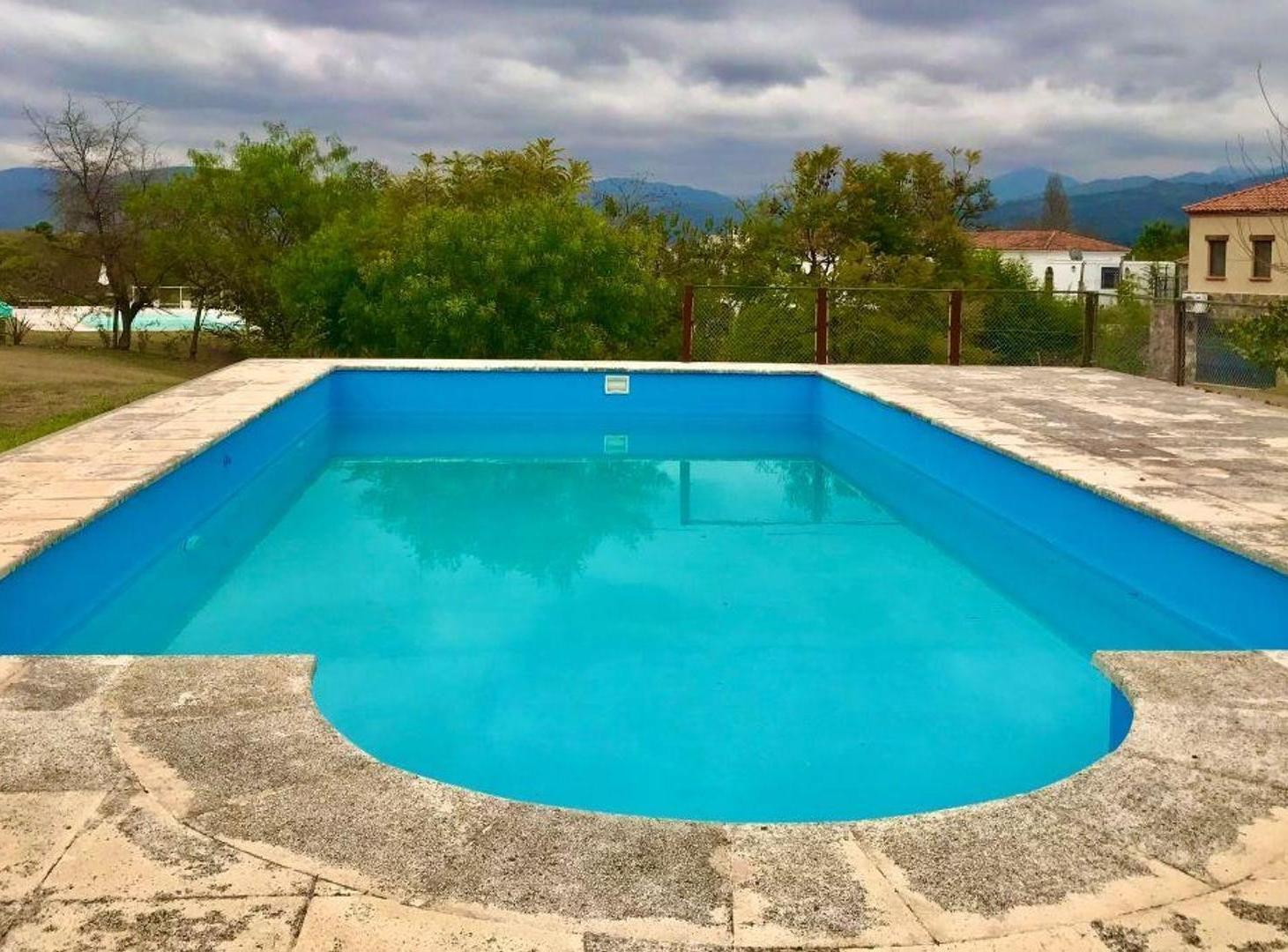 Foto de Ex casa 5 dor Vta gal/gge/qcho/pil/jard Cachi el Tipal, imagen 5