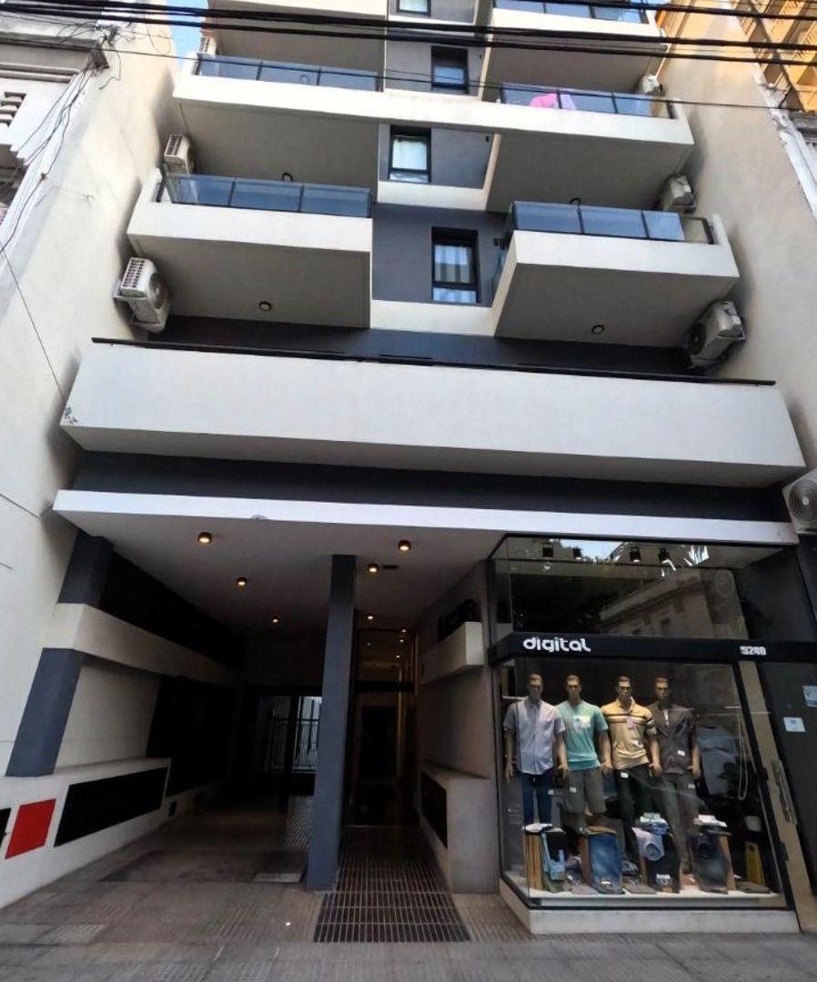 Avenida Monroe 5238