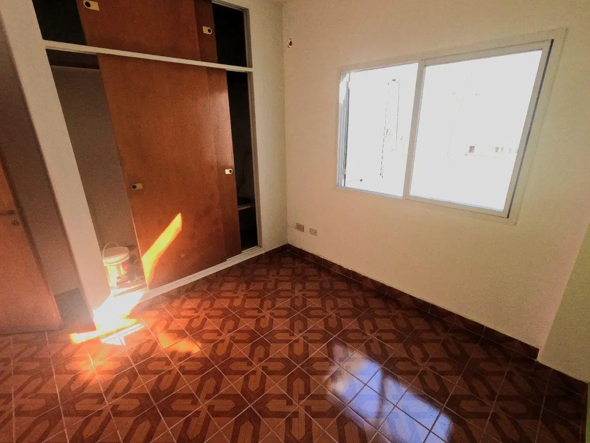 PH EN ALQUILER: 2 AMBIENTES + BALCÓN EN VILLA DEL PARQUE LISTO PARA HABITAR 4
