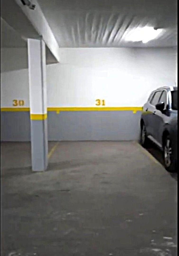 Foto de AV. NAZCA 2700 COCHERA FIJA cubierta en subsuelo, imagen 5