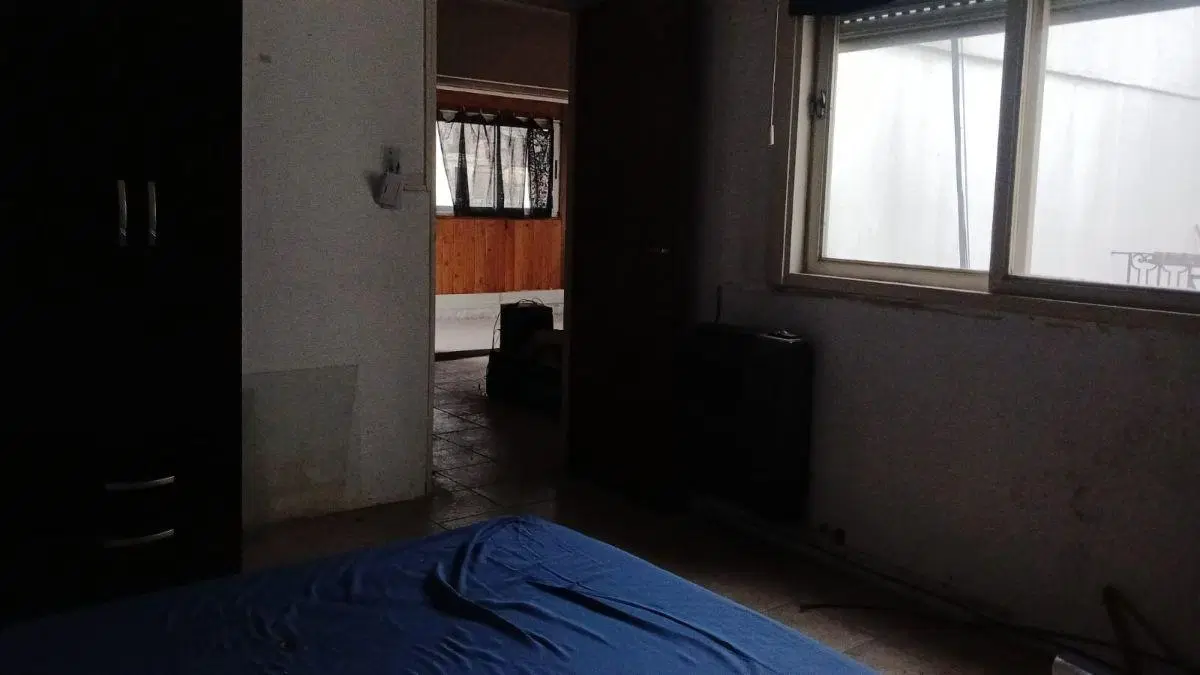 Venta dto 2 amb al frente, 9° último piso con balconazo - A mts Plaza Irlanda 4