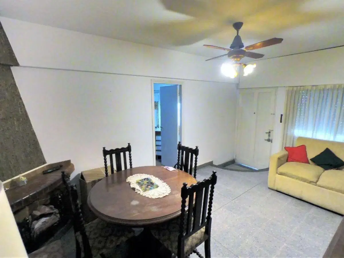 Hermoso PH al FRENTE, SIN EXPENSAS entrada independiente, 78m2 totales, 3 amb, Terraza. 5