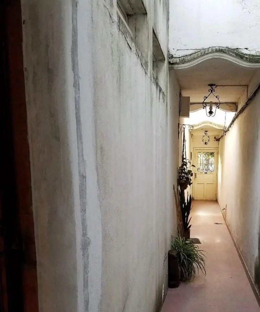 Ph SIN EXPENSAS en alquiler de 3 ambientes con patio, quincho y terraza. 5
