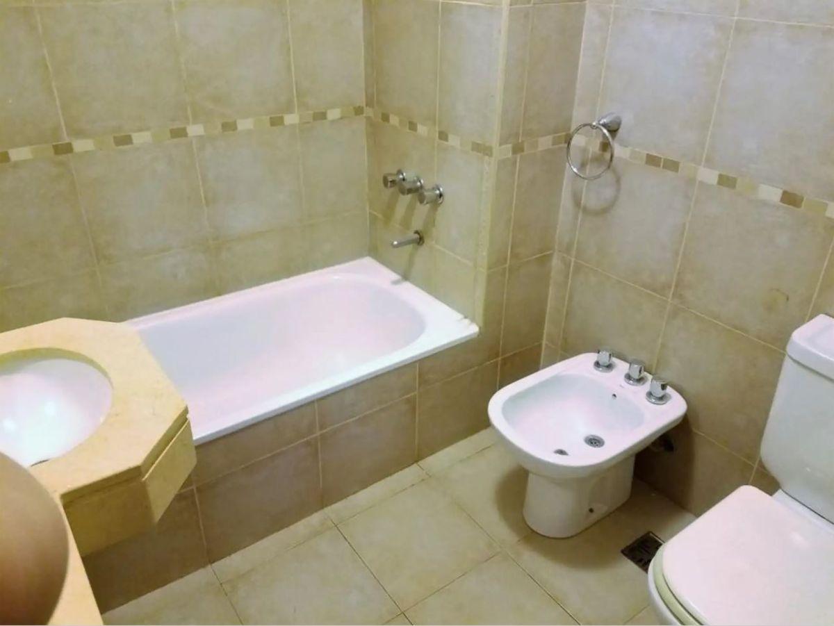 Foto de Depto Alquiler 3 Ambientes , detalles de categoria. balcon aterrazado, imagen 5
