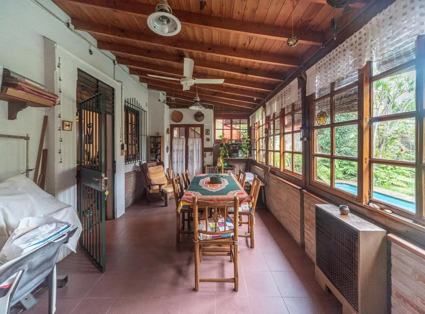 Casa.3 dormitorios.Ambrosoni al 800.Victoria.San Fernando 4