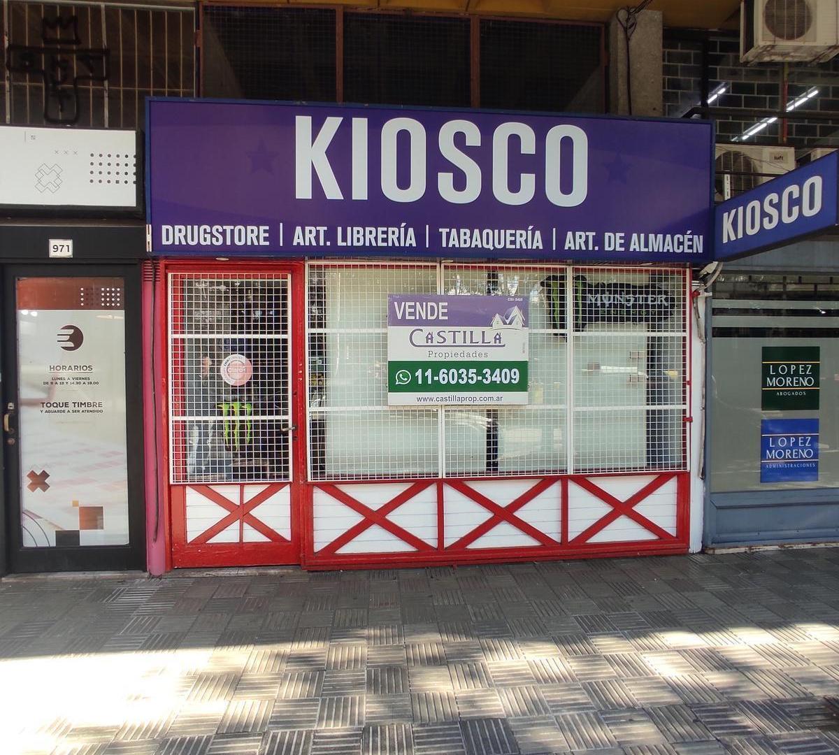 Foto de Local.83m2.Acassuso.Manzone al 900.CON RENTA, imagen 3