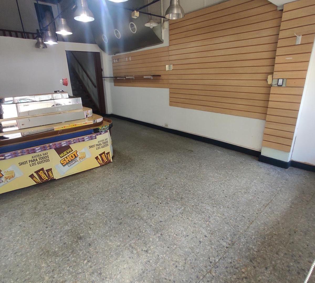 Foto de Local.83m2.Acassuso.Manzone al 900.CON RENTA, imagen 5