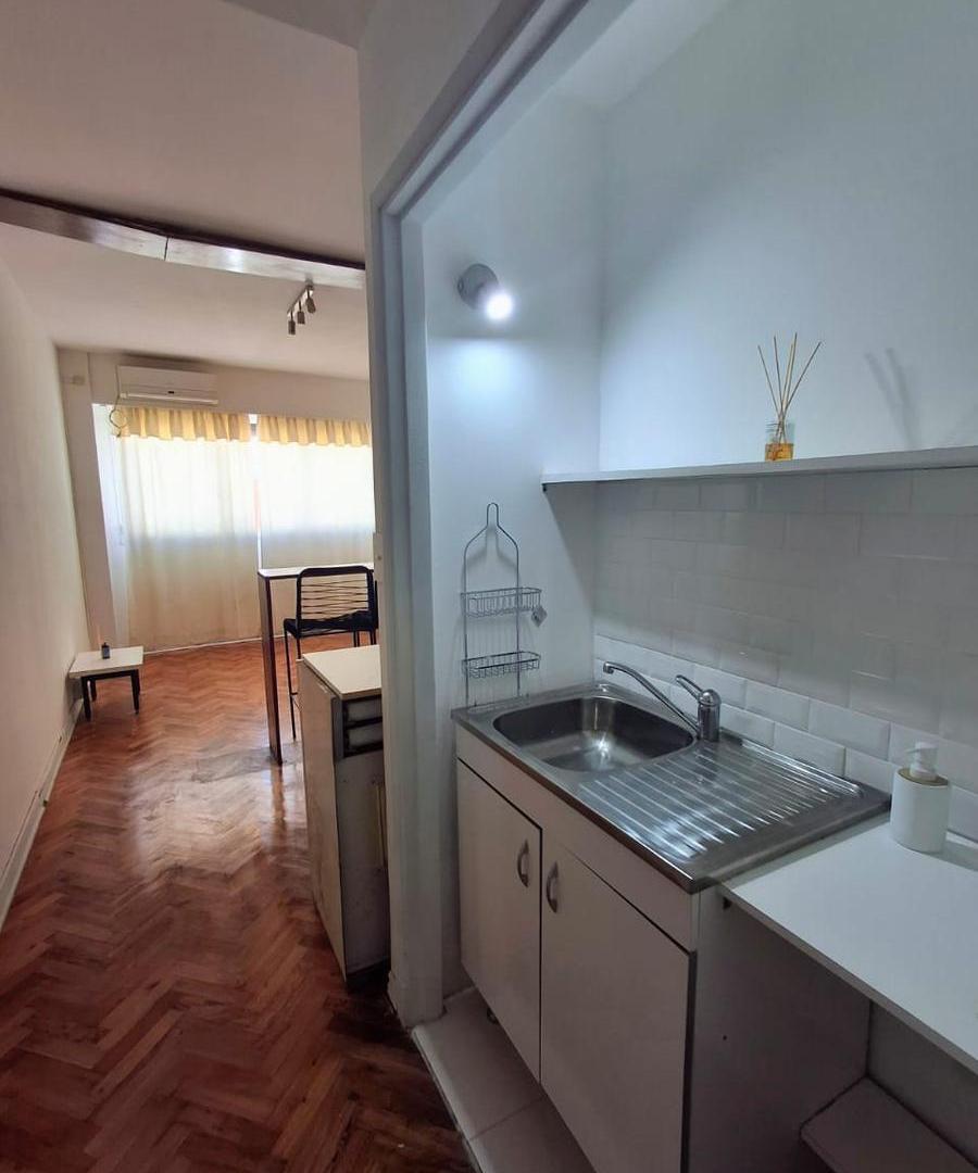 Foto de Departamento Alquiler de Mono ambiente, imagen 3