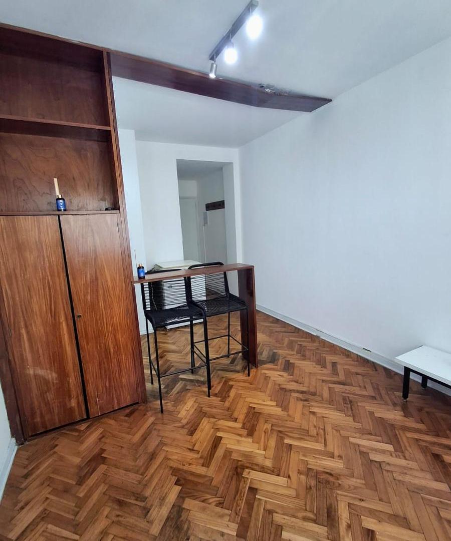 Foto de Departamento Alquiler de Mono ambiente, imagen 4