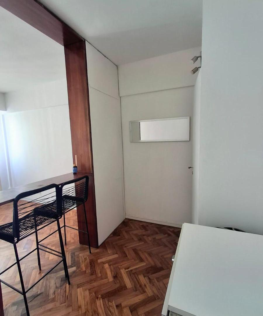 Foto de Departamento Alquiler de Mono ambiente, imagen 5